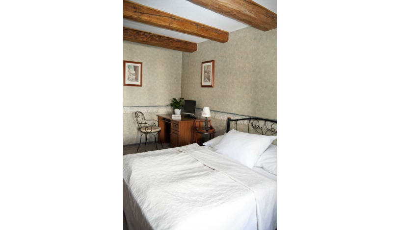 Hotel U Zlatého Lva Havlíčkův Brod
